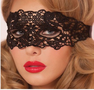 Lace mask  FY0002