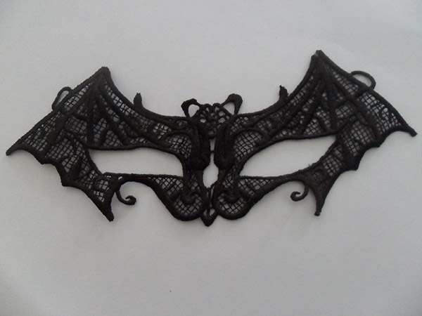 Lace mask  FY0003