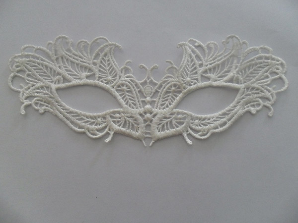 Lace mask  FY0004