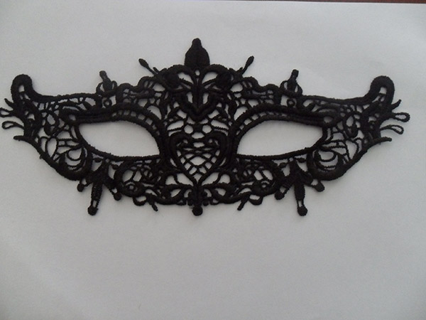 Lace mask  FY0006