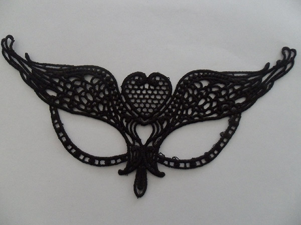 Lace mask  FY0008