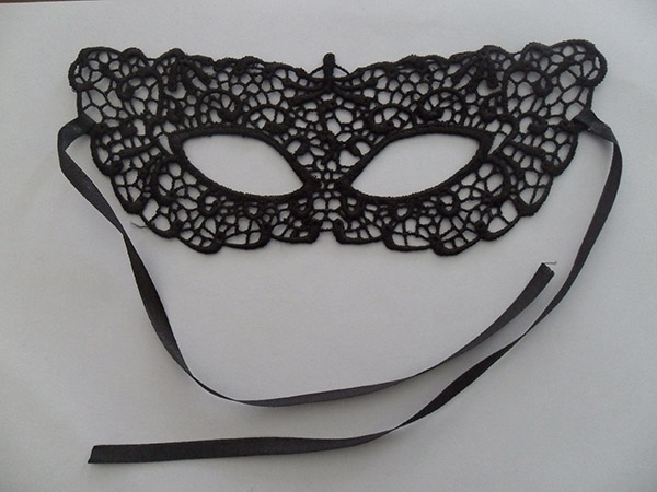 Lace mask  FY0009