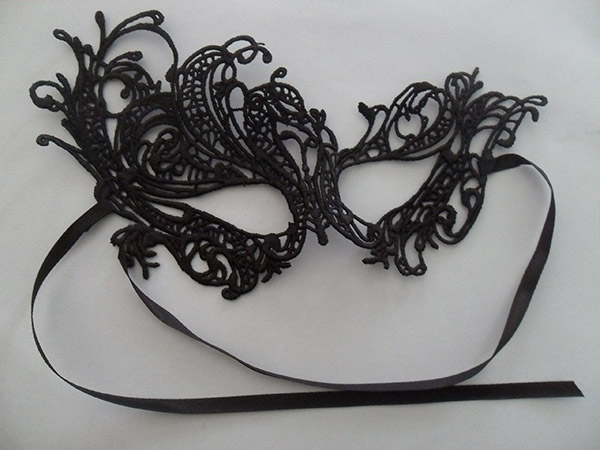 Lace mask  FY0011