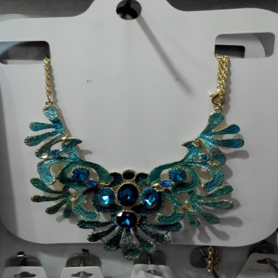 Jewelry Necklace #2