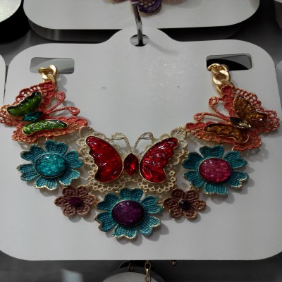 Jewelry Necklace #3