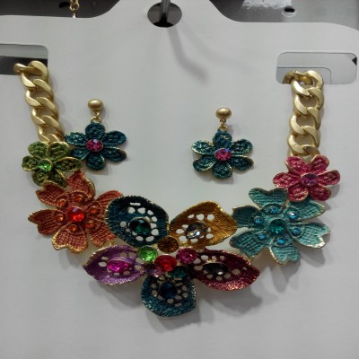 Jewelry Necklace #4