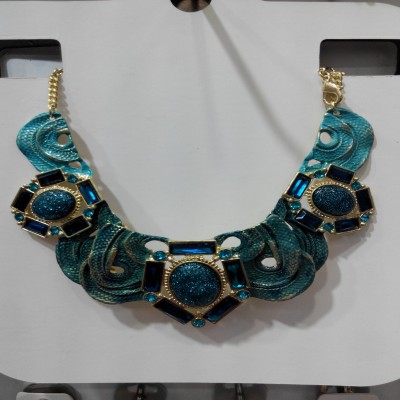 Jewelry Necklace #6