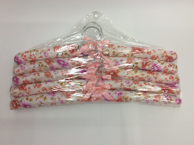 FY-0015 PRINTING FABRIC HANGER          