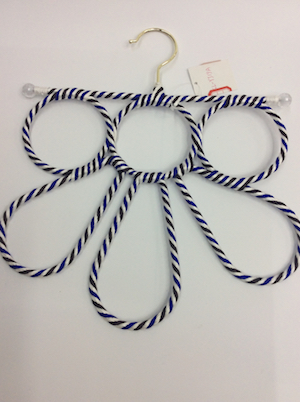 FY-0030 SCARF HANGER      