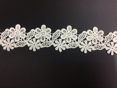 FY-0066 POLYESTER LACE   