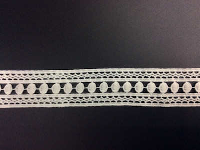 FY-0075 POLYESTER LACE          