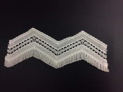 FY-0077 POLYESTER LACE            