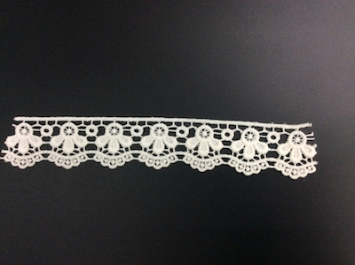 FY-0078 POLYESTER LACE             