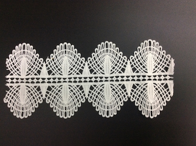 FY-0079 POLYESTER LACE              