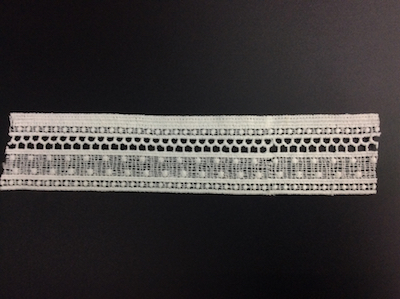 FY-0089  POLYESTER LACE                        