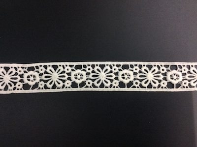 FY-0130 POLYESTER LACE      