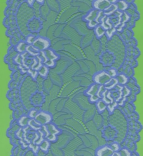 FY-0131 ELASTIC LACE 
