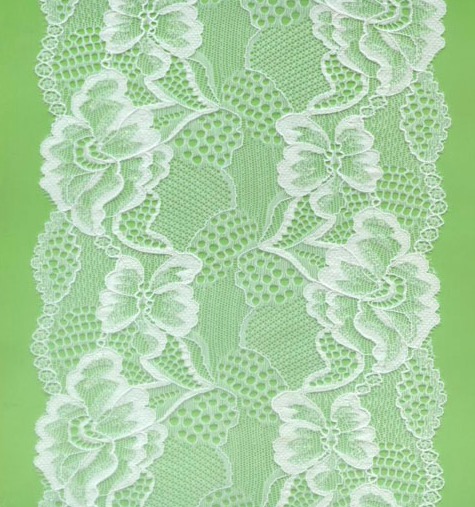 FY-0135  ELASTIC LACE     