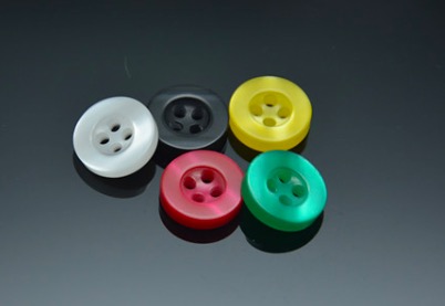 FY-0156 PLASTIC BUTTON 